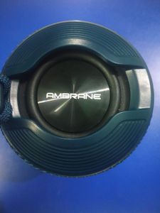 Ambrane Bluetooth Speaker