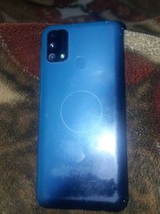 Samsung Galaxy F41