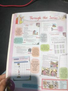 Grammar Magic - Grade 8