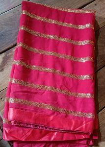 Beautiful Trending Saree