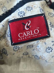 Men Nc Carlo Shirt