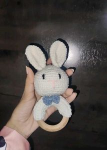 Handmade Toy For Baby ... Rattle