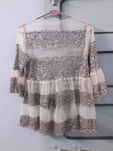 Net Party Top