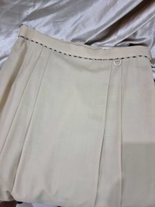 Daks Midi Skirt