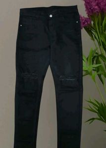Y64 Y55 Size-30 Slim Jeans