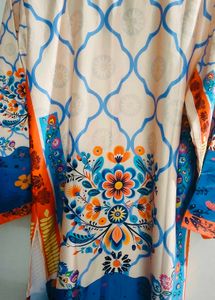 Turkish Cord Set