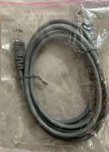 Taike LAN Cable For Modem, Computer - Unused