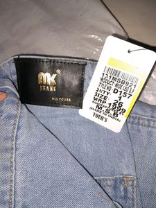 Mk Cargo Jeans