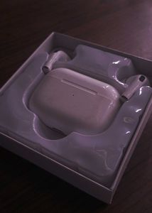 AirPods Pro (2nd generation)