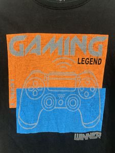 Gaming Legend T-Shirt