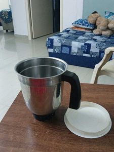 Mixer Jar Big