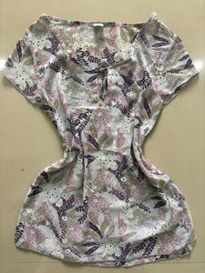 Floral Top