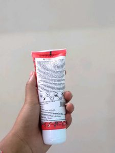 Aroma Magic Carrot Sunscreen Lotion