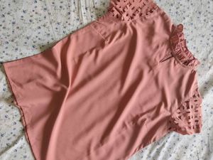 Casual Top Tokyo Talkies