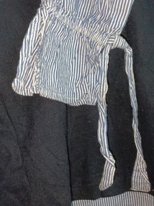 Top Oversized