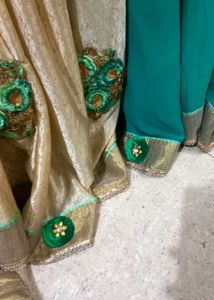 Very Demanding Saree🎊🎊