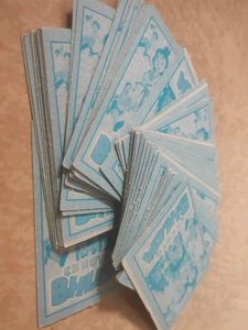 Chaota Bheem Cards