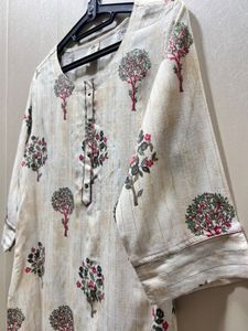 Amori Kurta