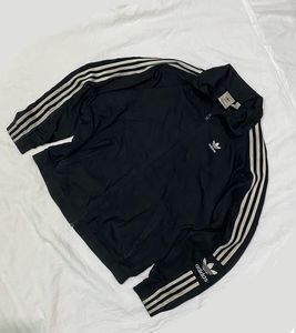 Adidas Track Jacket