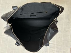 Black Travel Bag for Woman (Oriflame)