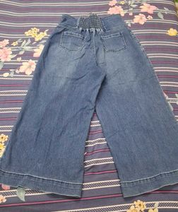 Straight Baggy Jeans