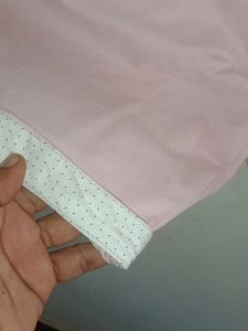Pink Stylish Shorts