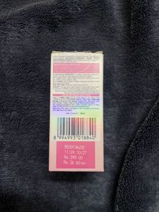 L&#39;Oreal Brightening Serum