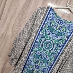 Boxy Top