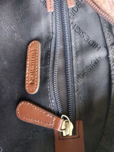 Hidesign Beautiful Bag