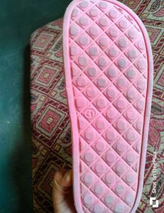 Ladies Slipper