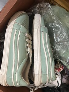 Shoes!! No Any Defects!!!