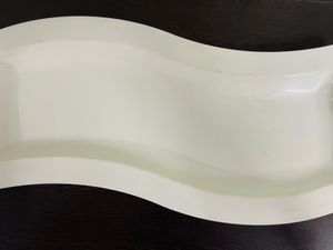 Cello Bowl And Tray Set