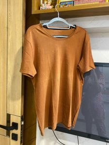 Brown T-Shirt