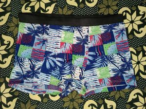 Stero Funky Patterned Men's Boxers