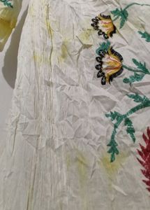 Boho Style Dress