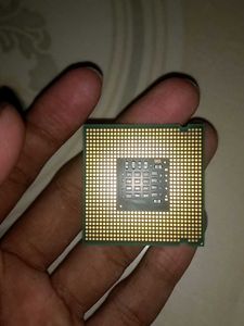 Intel Pentium 4 CPU