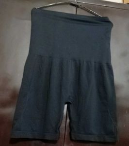 Black⚫ Cycling Shorts for 32 Waist