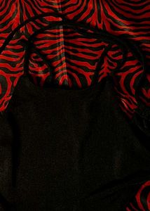 open back top