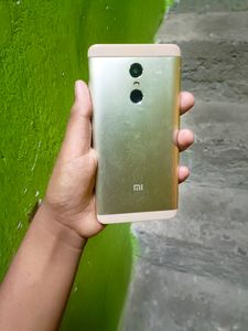 Redmi Note 4 (4/64)