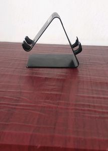 2 in 1 Mobile Stand (Metal)