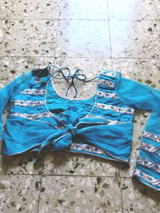 Designer Blouse