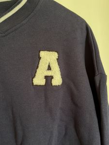 EXTREME COMFY H&amp;M SWEATSHIRT