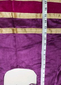 Heavy Lehnga Saari