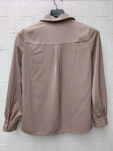 New with tag Pinterest korean puff Elegant Olive G