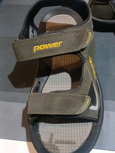 Power Sport Sandals