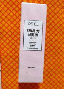 Renee Snail Mucin Serum