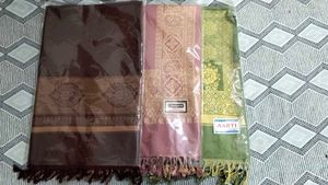 ROYAL winter soft shawl