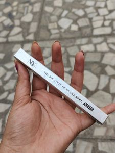 NY BAE WHITE KOHL / KAJAL