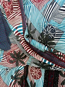 Ready To Wear Chiffon Saree