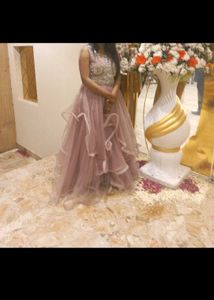 Gown